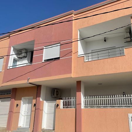 Ibrahim Apartment Kelibia Kültér fotó