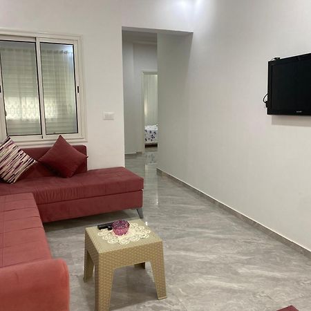 Ibrahim Apartment Kelibia Kültér fotó