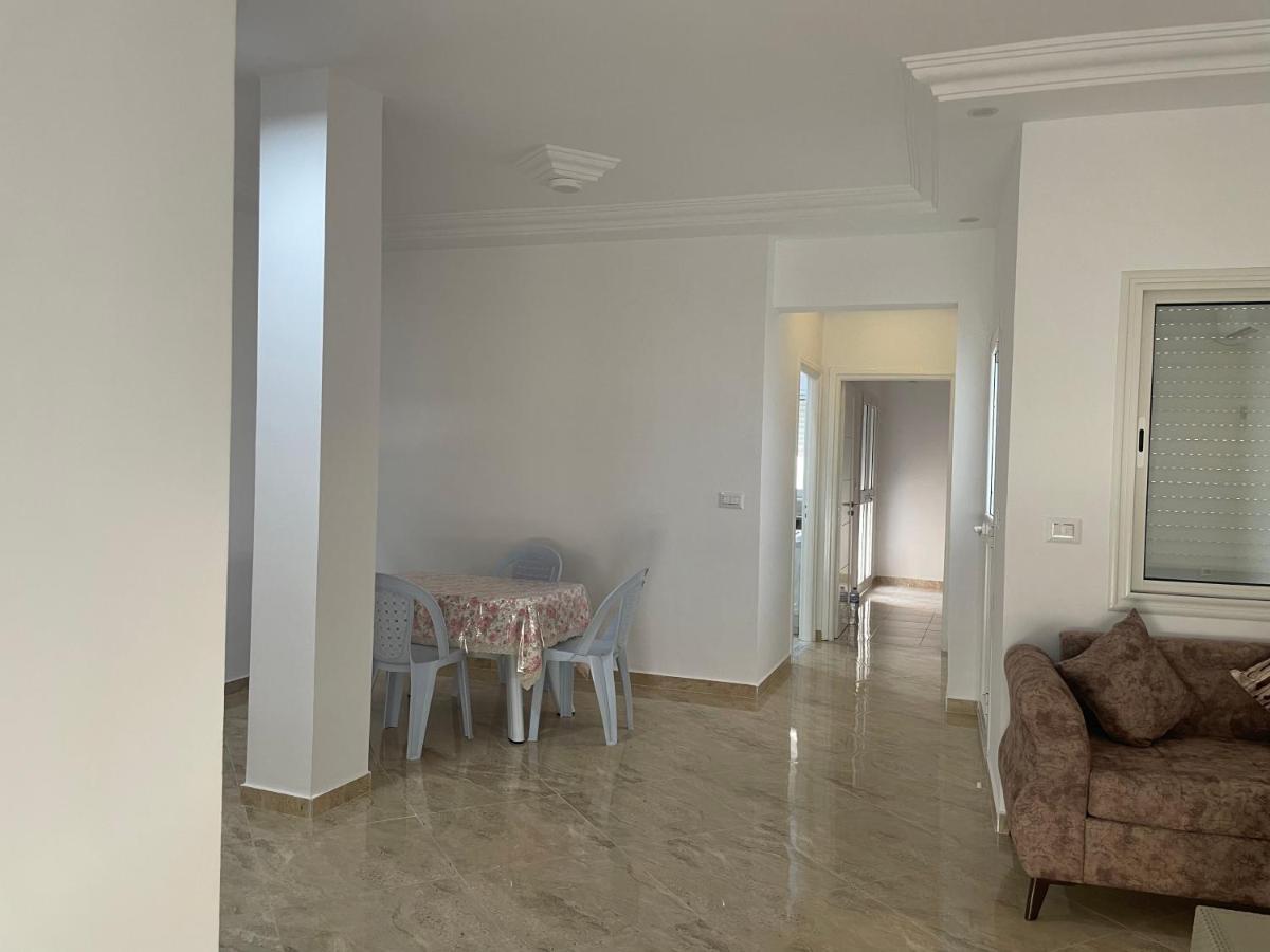 Ibrahim Apartment Kelibia Kültér fotó