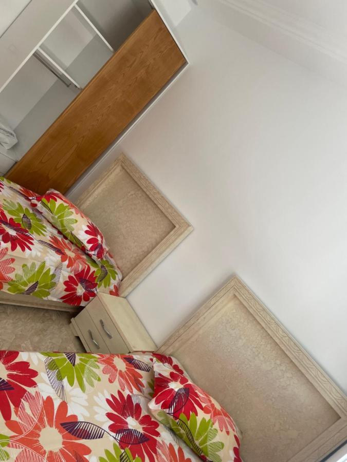 Ibrahim Apartment Kelibia Kültér fotó