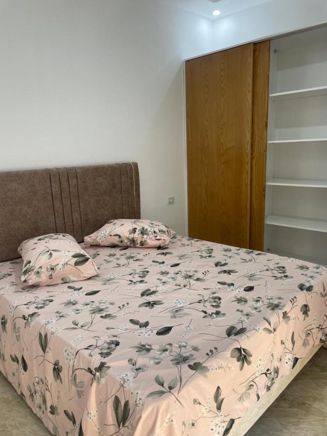 Ibrahim Apartment Kelibia Kültér fotó
