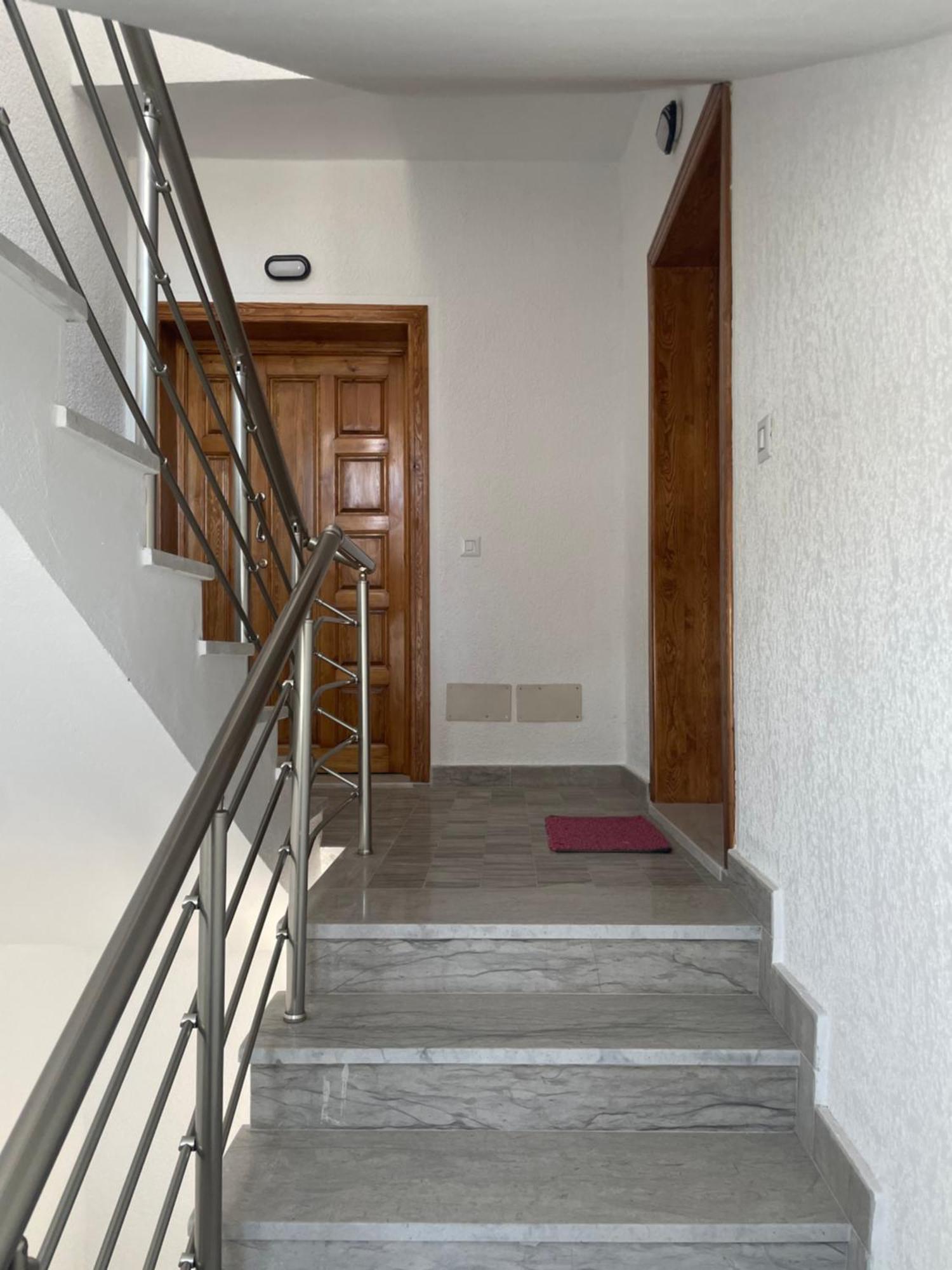 Ibrahim Apartment Kelibia Kültér fotó