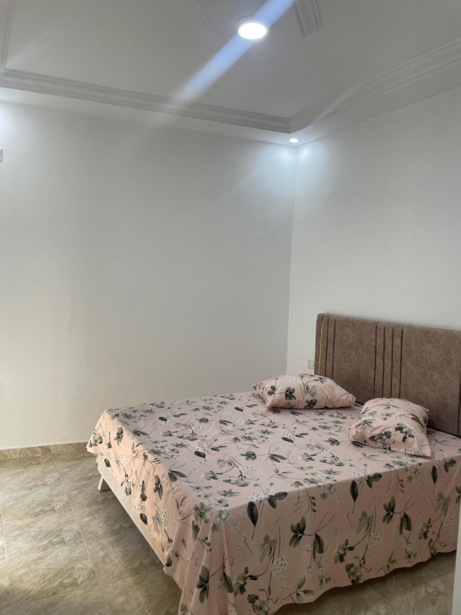 Ibrahim Apartment Kelibia Kültér fotó