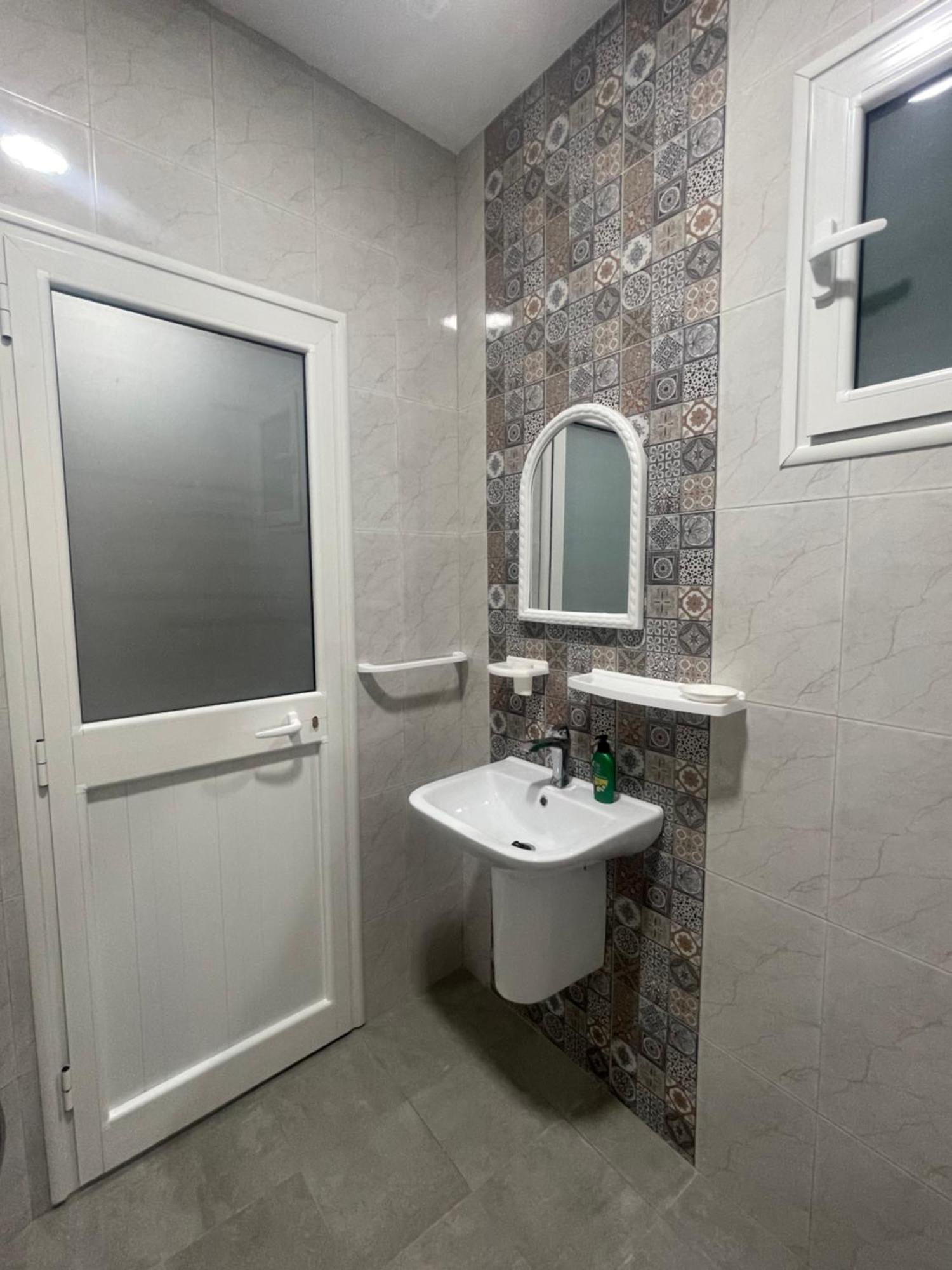 Ibrahim Apartment Kelibia Kültér fotó
