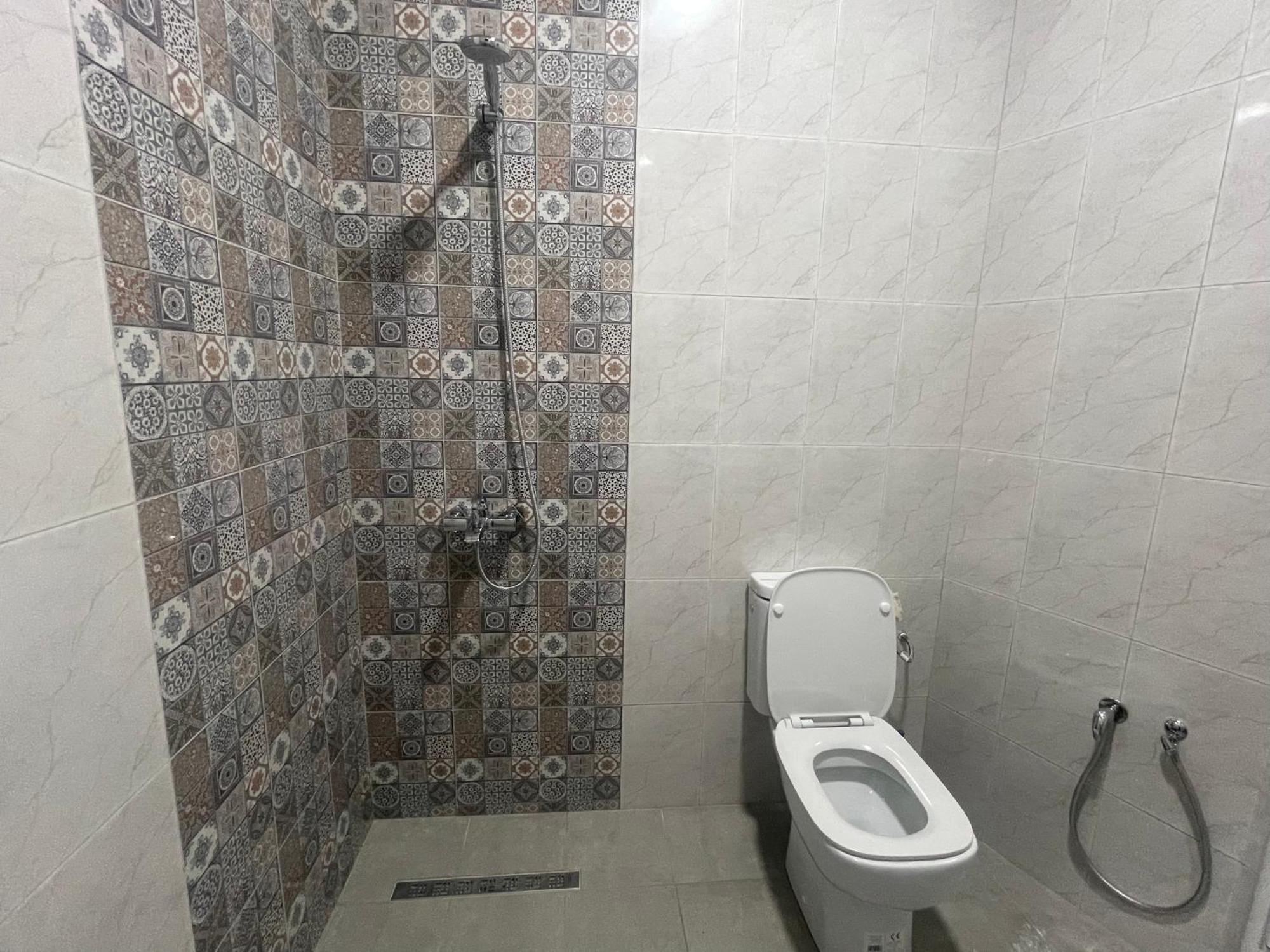 Ibrahim Apartment Kelibia Kültér fotó