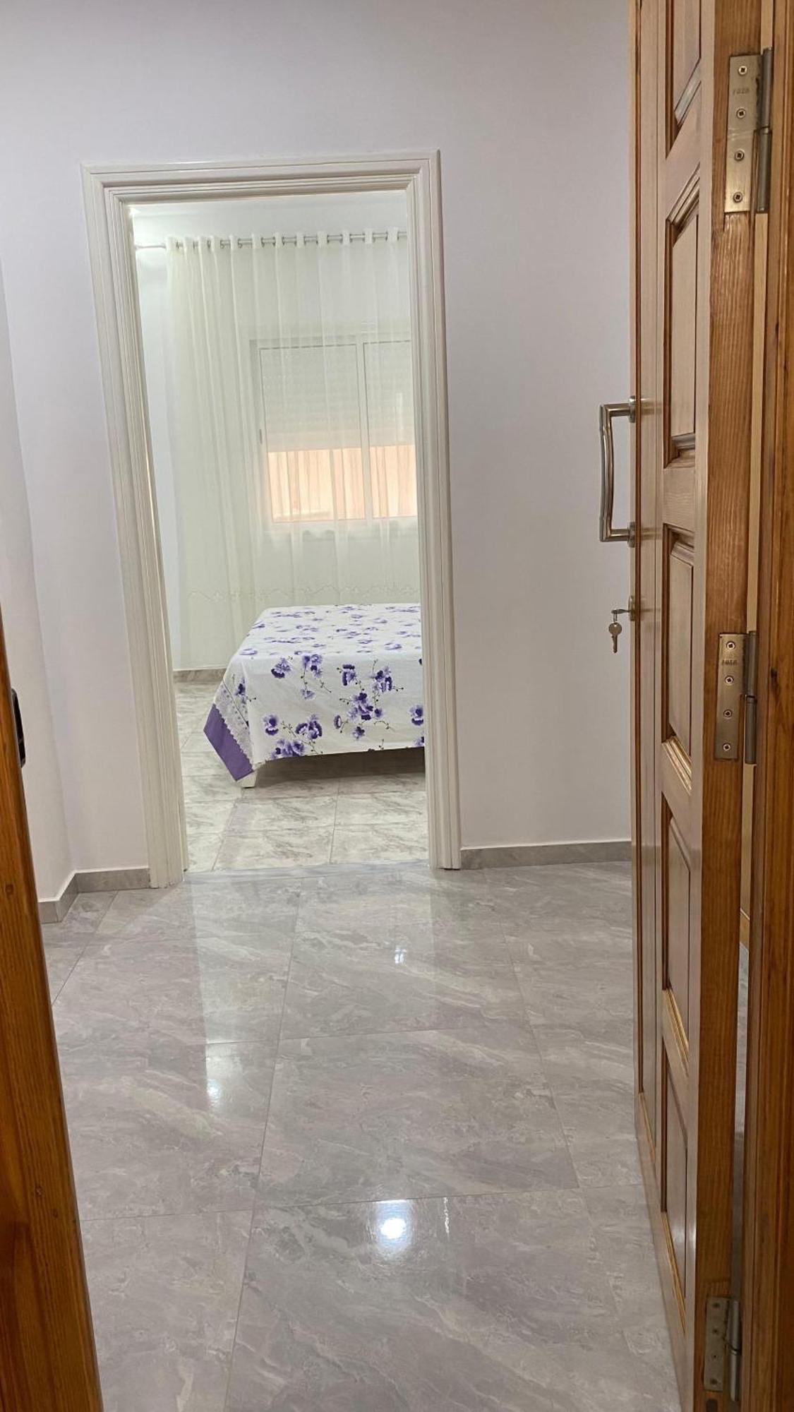 Ibrahim Apartment Kelibia Kültér fotó