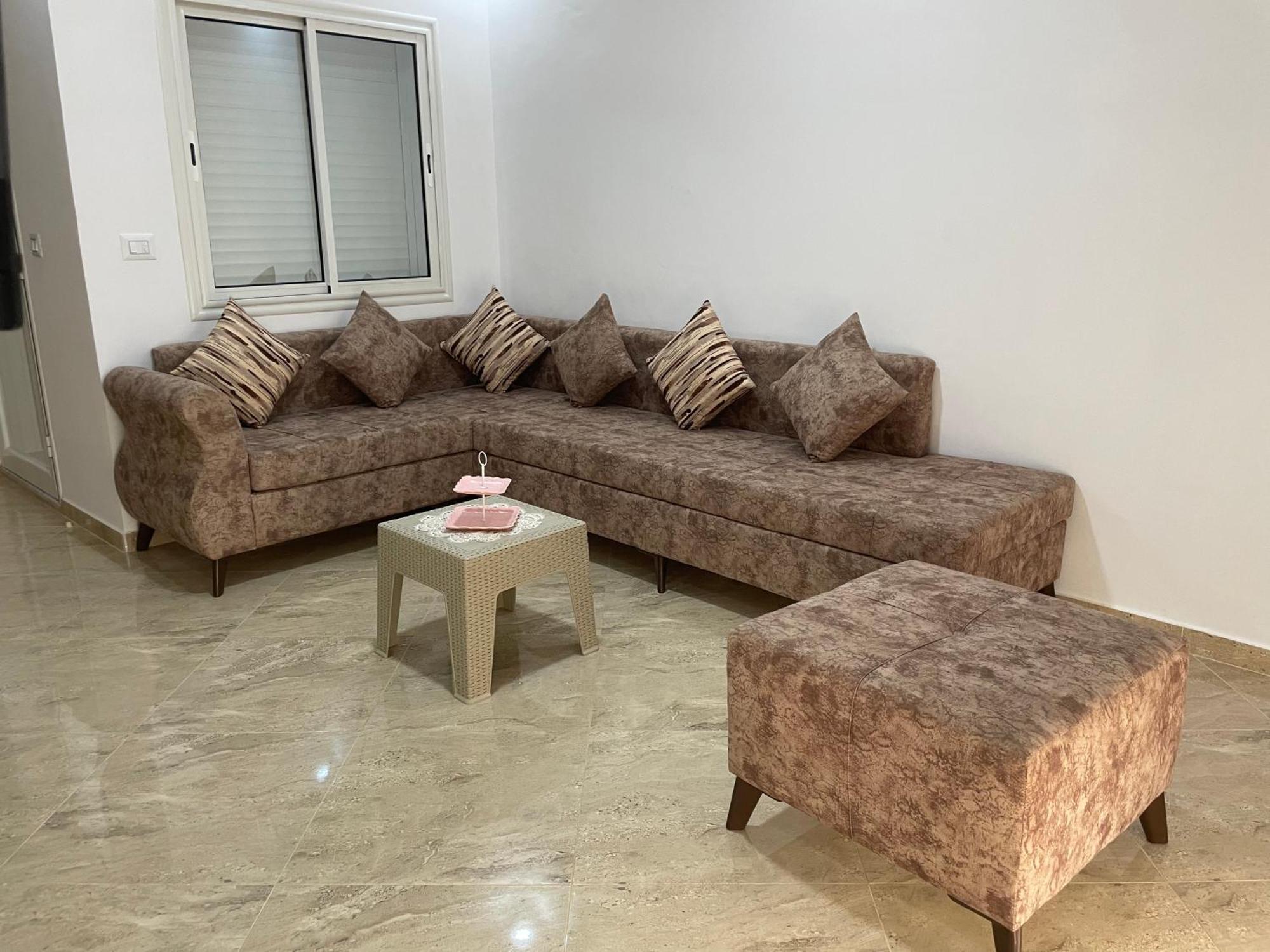 Ibrahim Apartment Kelibia Kültér fotó