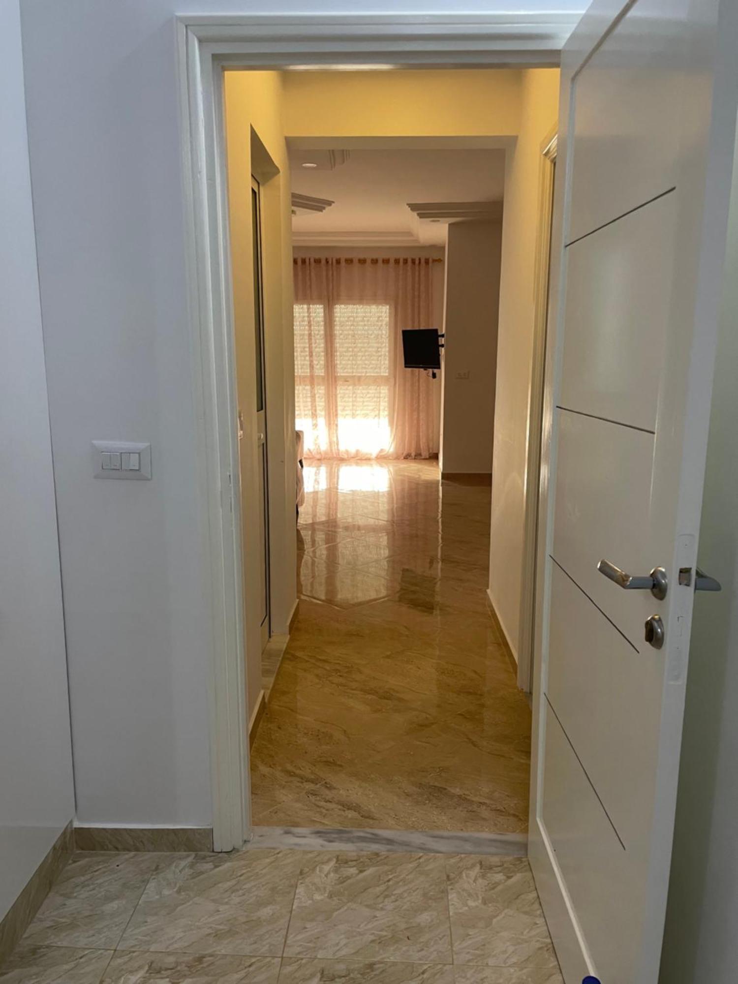 Ibrahim Apartment Kelibia Kültér fotó