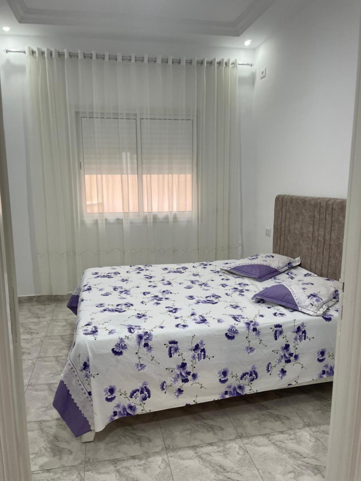 Ibrahim Apartment Kelibia Kültér fotó