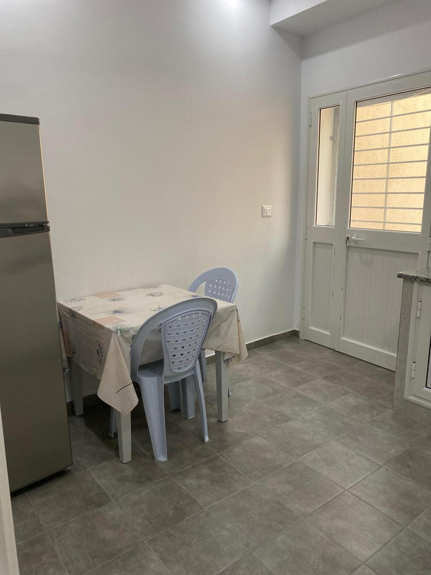 Ibrahim Apartment Kelibia Kültér fotó