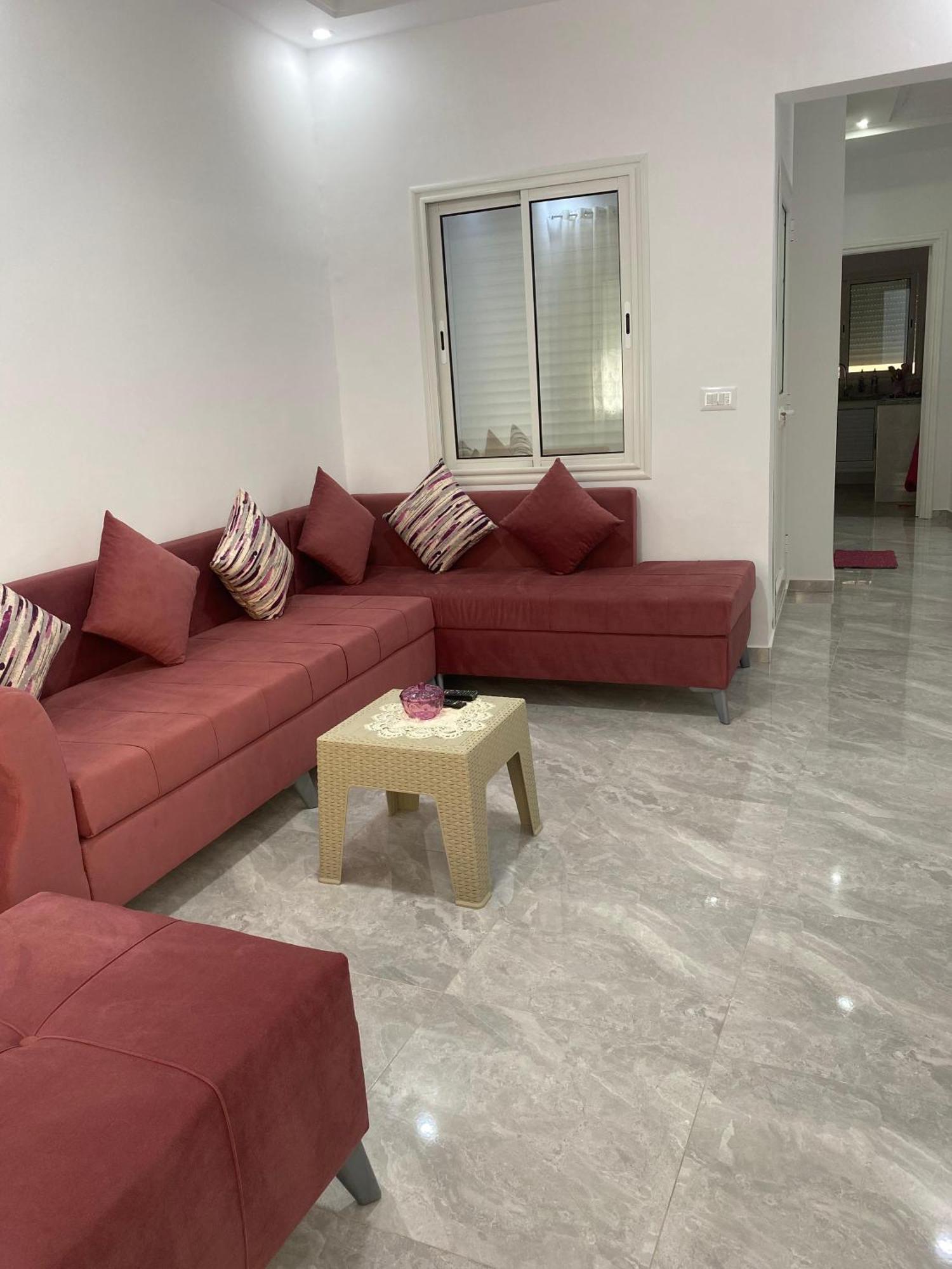 Ibrahim Apartment Kelibia Kültér fotó