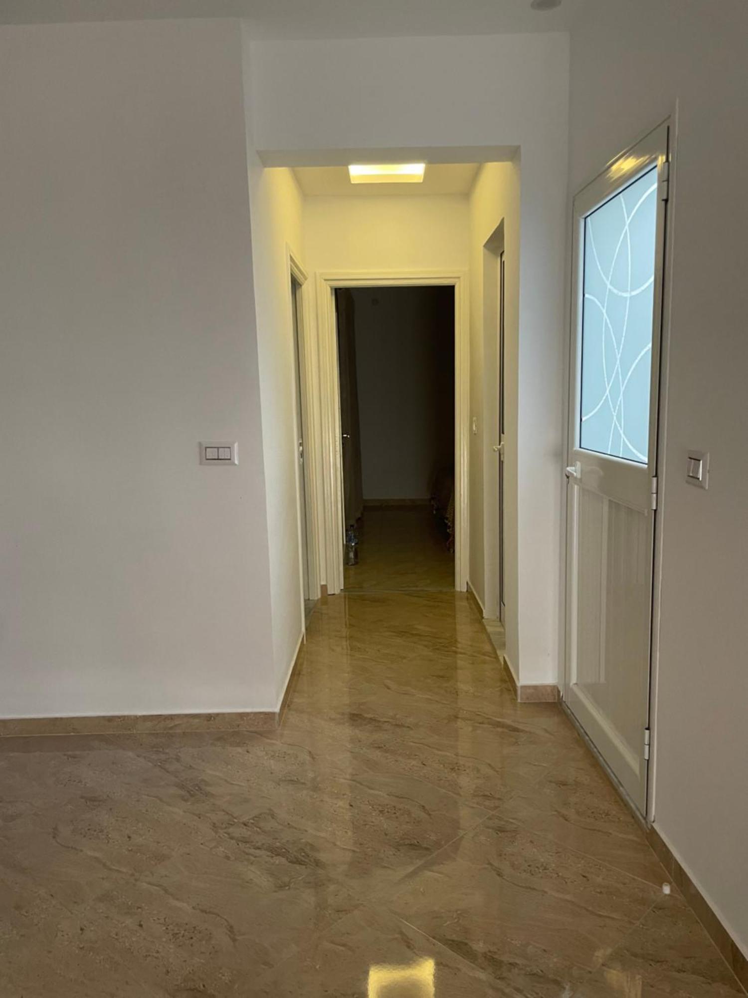 Ibrahim Apartment Kelibia Kültér fotó