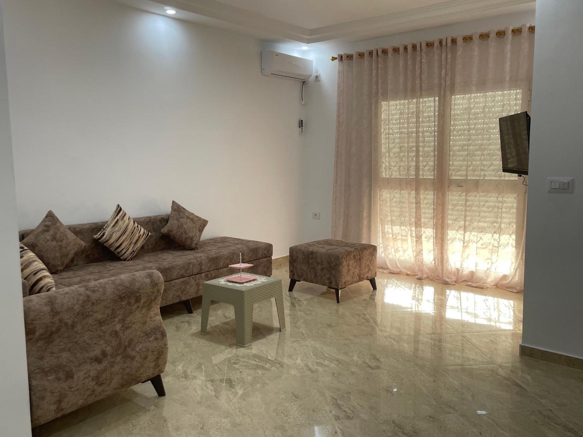 Ibrahim Apartment Kelibia Kültér fotó