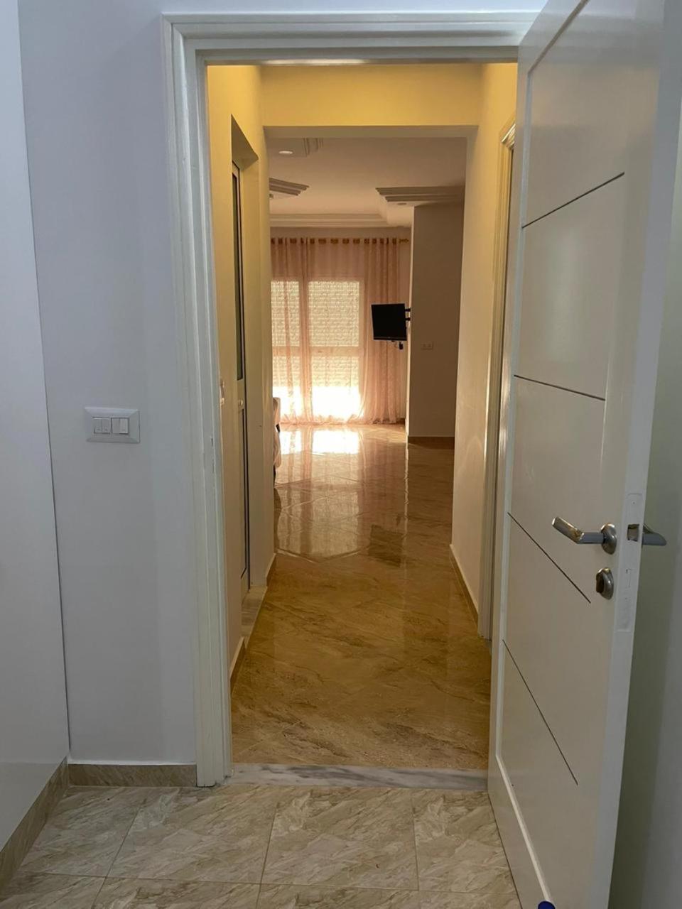 Ibrahim Apartment Kelibia Szoba fotó