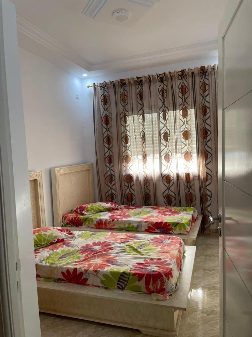 Ibrahim Apartment Kelibia Kültér fotó