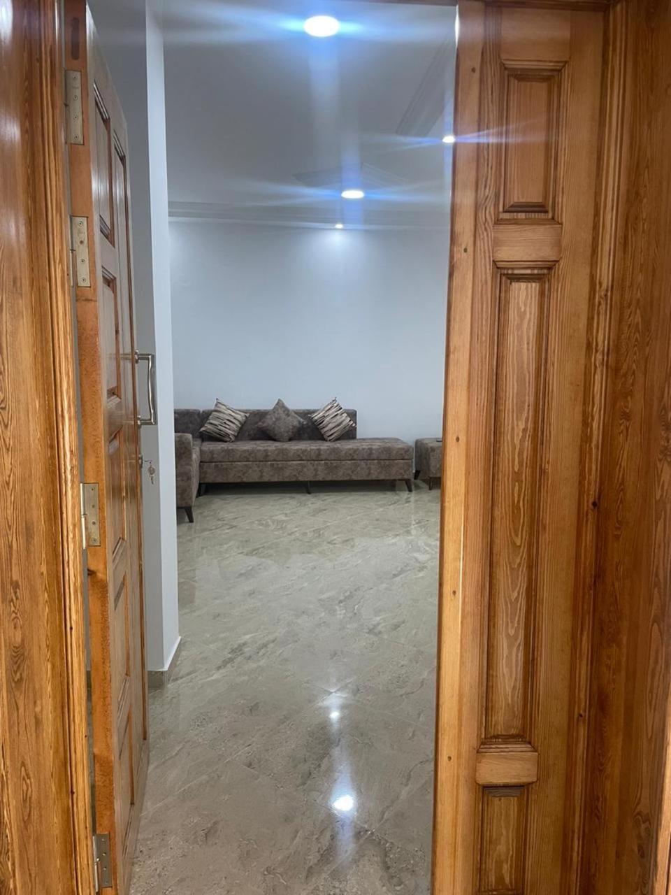 Ibrahim Apartment Kelibia Kültér fotó